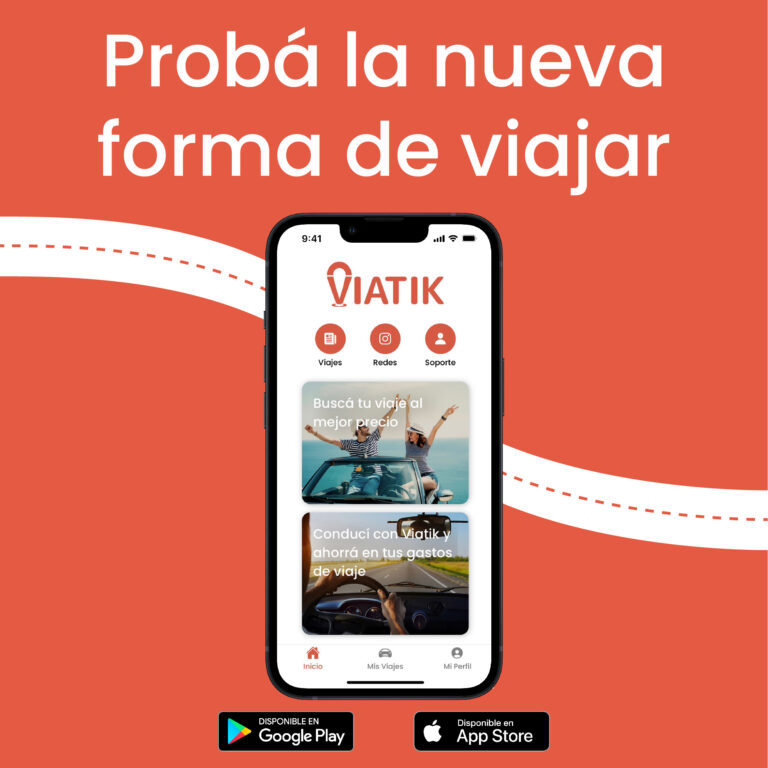 app viatik