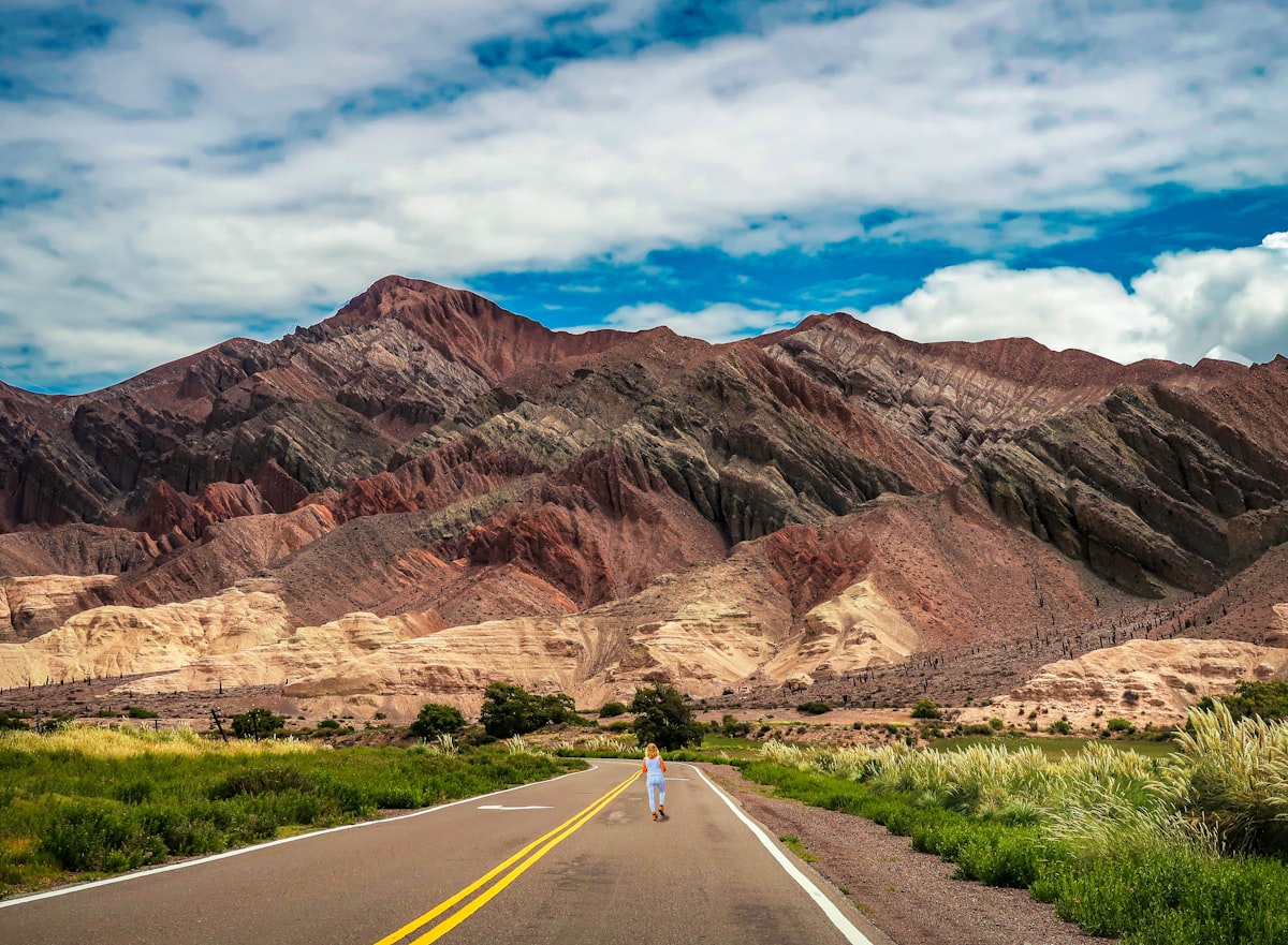 nafta viajes interurbanos Argentina: ruta nacional con autos 2026